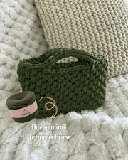 Kit Bolso Malia