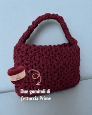 Kit Bolso Fiorella