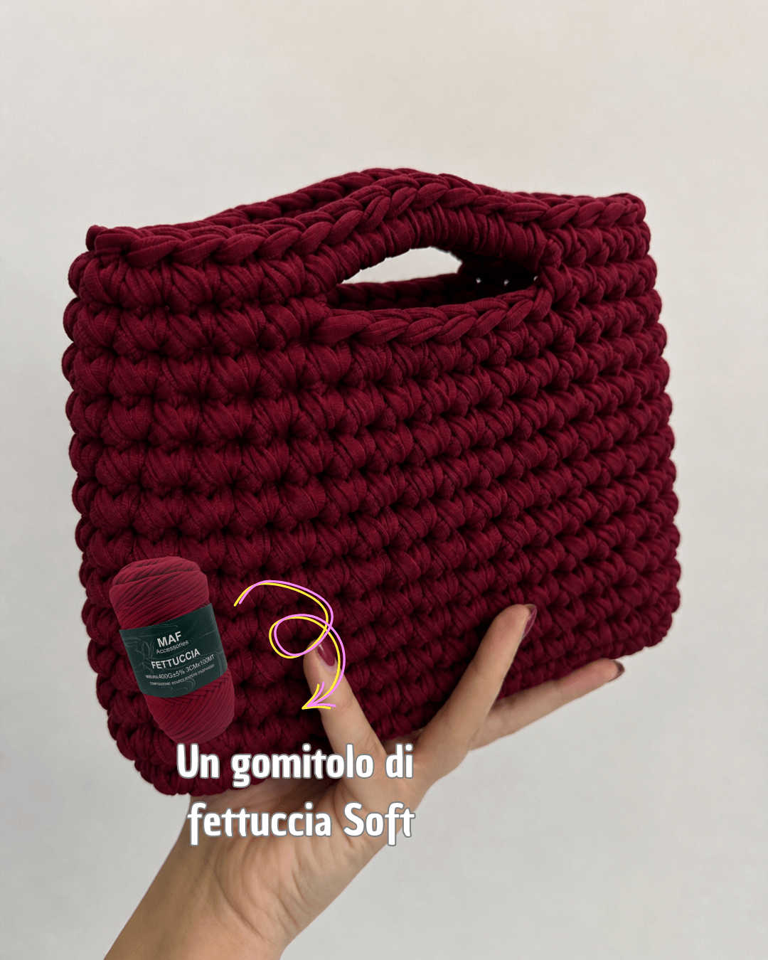 Kit de Bolso Carolina