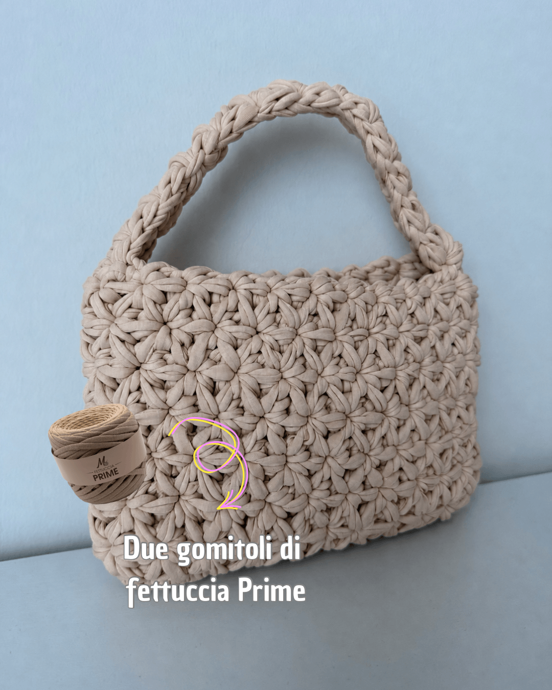 Kit Bolso Fiorella