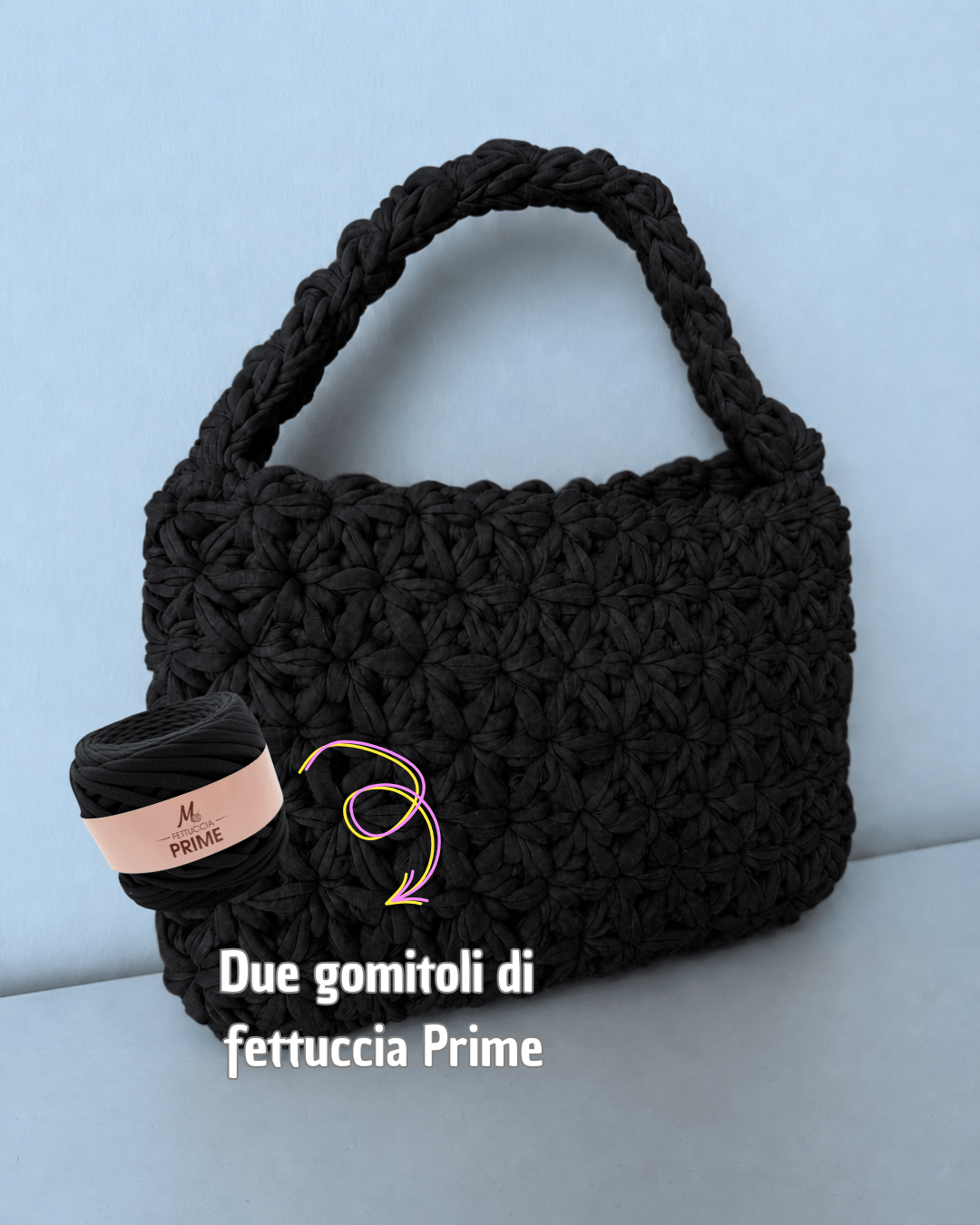 Kit Bolso Fiorella