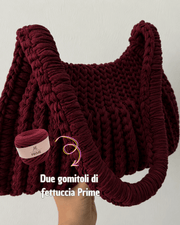 Kit Borsa Licia