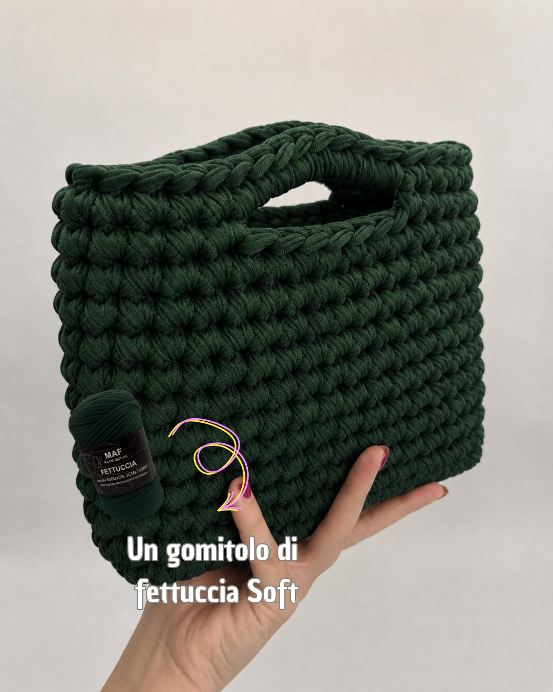 Kit de Bolso Carolina