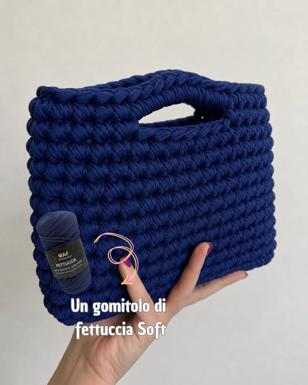 Kit de Bolso Carolina