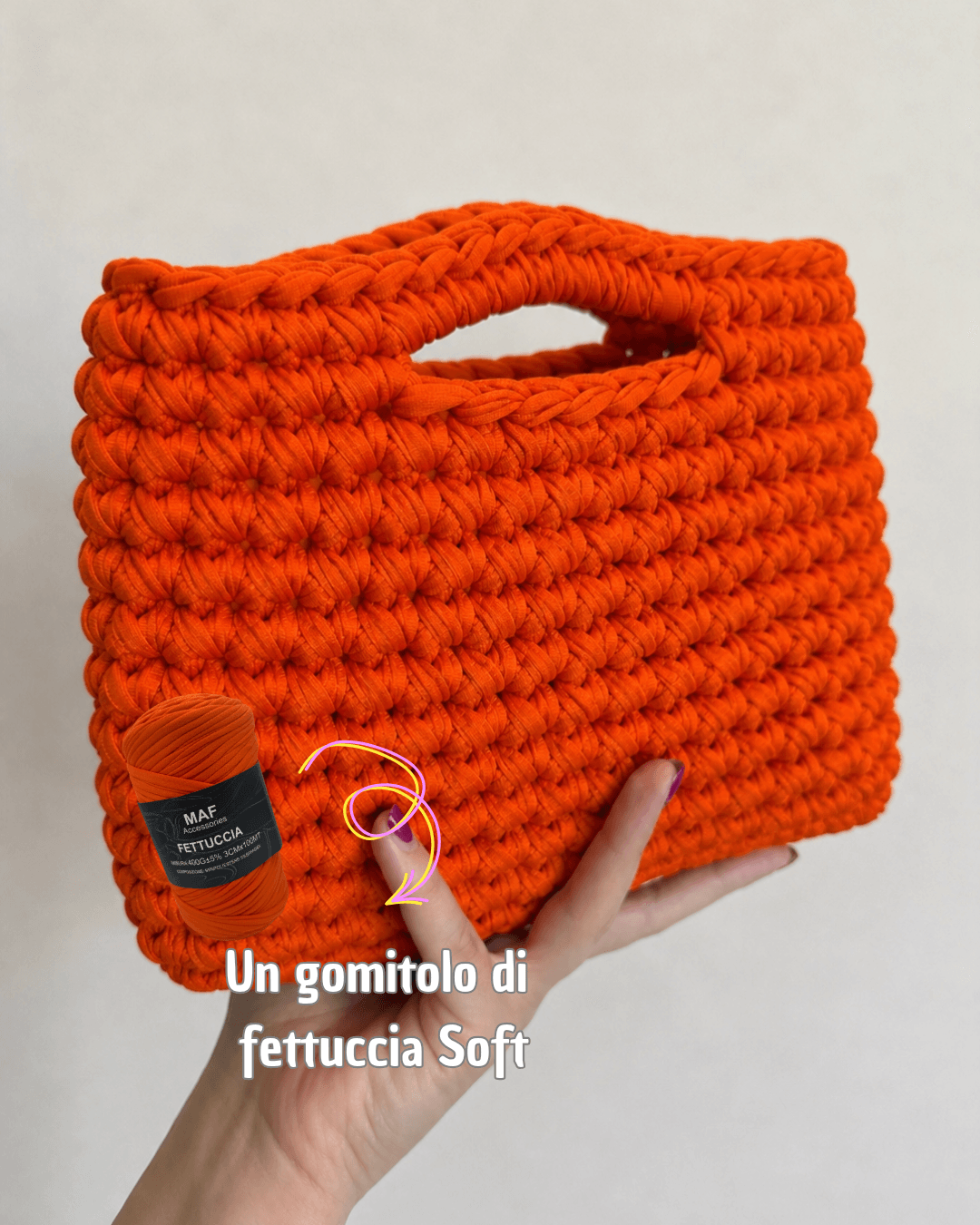 Kit de Bolso Carolina