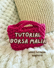 Tutorial Borsa Malia