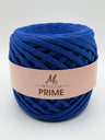 Fettuccia Prime 250 g – filato premium in cotone per borse all'uncinetto | Macrè Bag