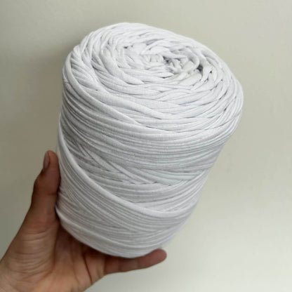 FETTUCCIA COTONE