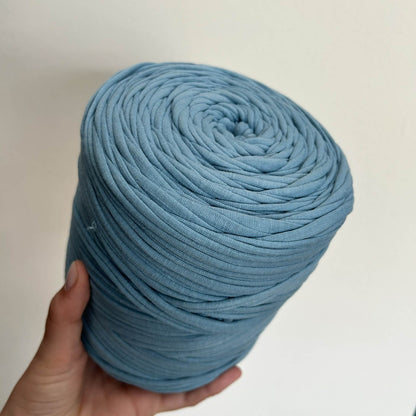 FETTUCCIA COTONE