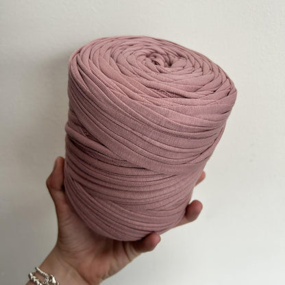 FETTUCCIA COTONE