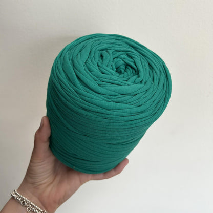 FETTUCCIA COTONE