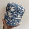 Fettuccia Cotone 600 g