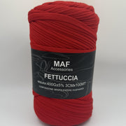 Fettuccia lycra Soft 400 g