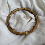 Bamboo Ring - 1 Piece