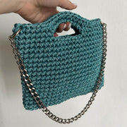 Tutorial Borsa Carola