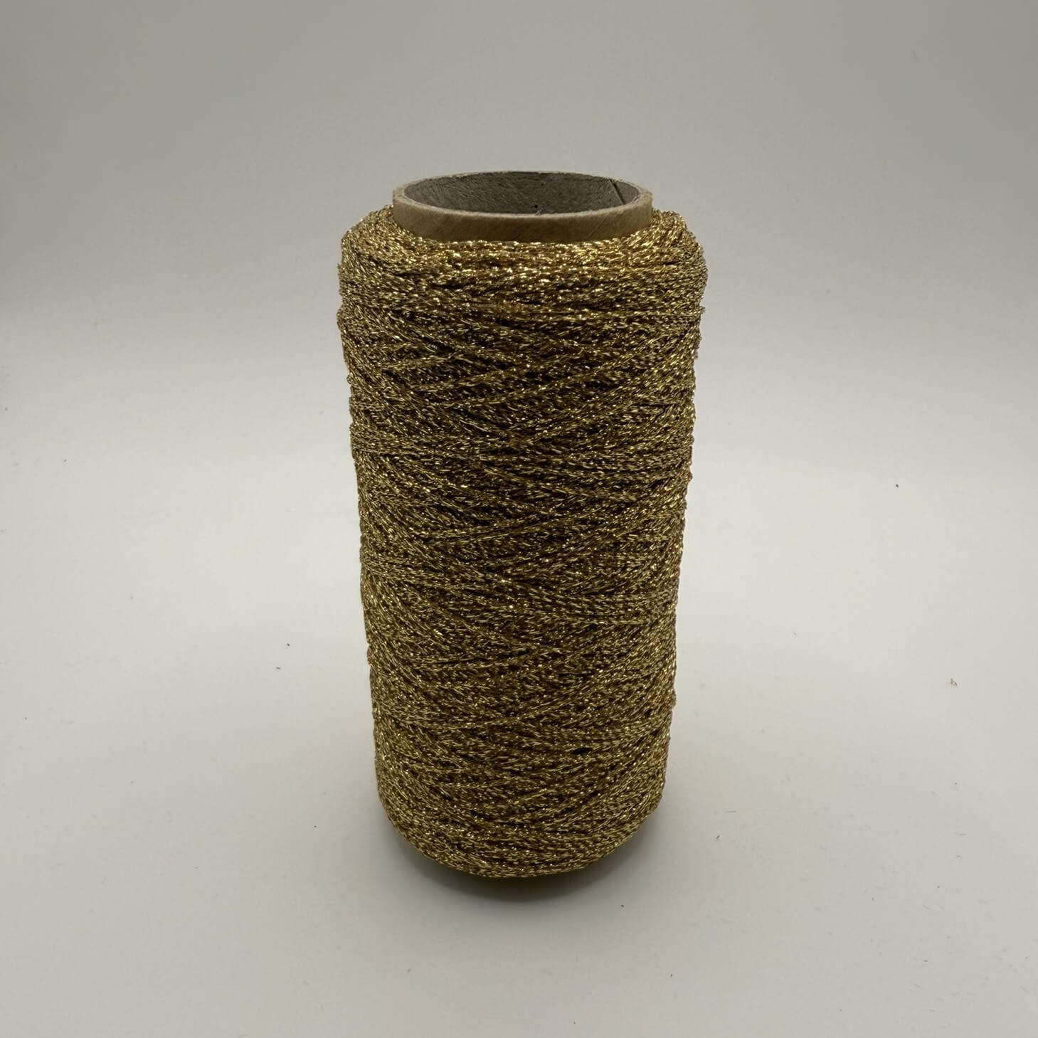 Filo Brillo 25 g – filato lurex per borse all'uncinetto | Macrè Bag
