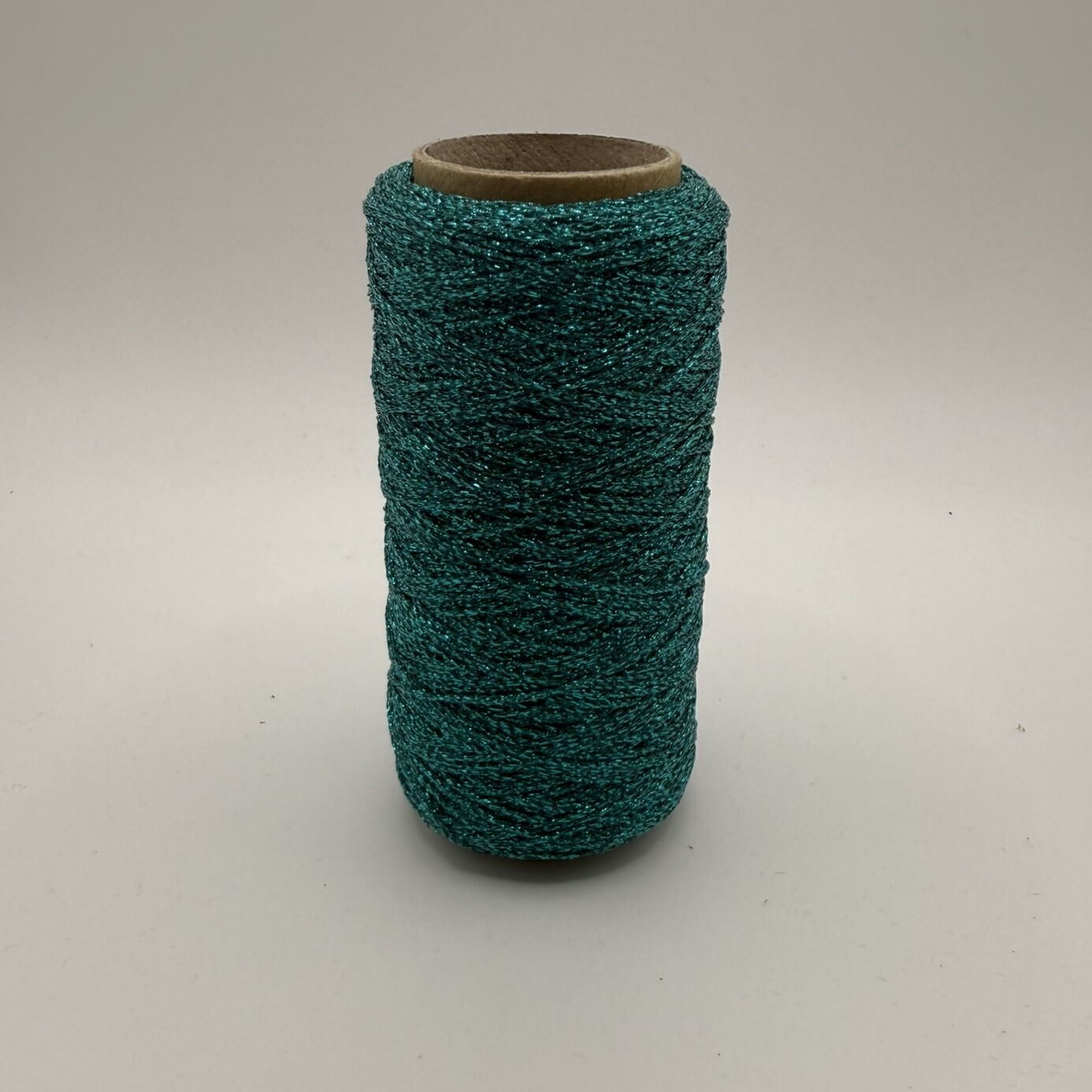 Filo Brillo 25 g – filato lurex per borse all'uncinetto | Macrè Bag