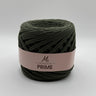 Fettuccia Prime 250g fucsia per borse all'uncinetto – filato premium cotone brillante