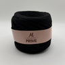 Fettuccia Prime 250 g – filato premium in cotone per borse all'uncinetto | Macrè Bag