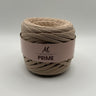 Fettuccia Prime 250 g – filato premium in cotone per borse all'uncinetto | Macrè Bag