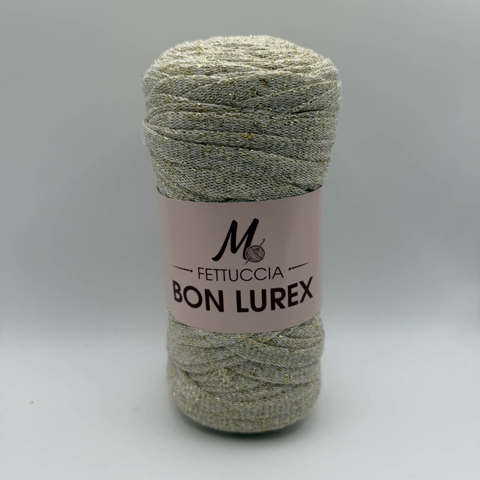 Borsa Perla finita in vari colori lurex – kit completo borsa uncinetto gioiello