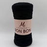 Fettuccia Bon Bon 250 g – filato morbido per borse all'uncinetto | Macrè Bag