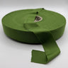 Mini borsa gioiello all'uncinetto con cordino lurex – kit completo con accessori