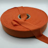 Kit borsa uncinetto con fettuccia pizza lycra colorata – borsa handmade