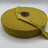 Fettuccia pizza lycra per kit borsa Ada all'uncinetto – colori vivaci handmade