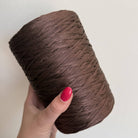 Fettuccetta 500 g – filato per borse all'uncinetto | Macrè Bag
