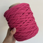 Kit Borsa Ambra con cotonello
