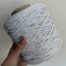 Cordino Big Lurex 500 g