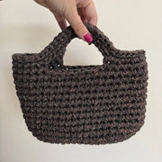 Tutorial de bolso de perlas