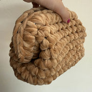 Tutorial Bolso Ada Invierno