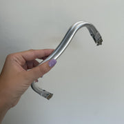 Wave Spring Fastener 19 cm
