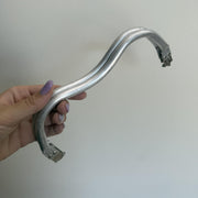 Chiusura a Molla Onda 22 cm