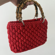 Marisa Bag Tutorial