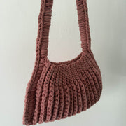 Tutorial Bolso Licia