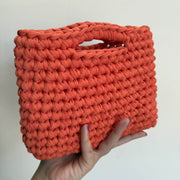 Carolina Bag Tutorial