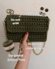 Chanel Bag Kit