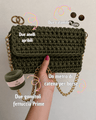 Kit Bolso Chanel