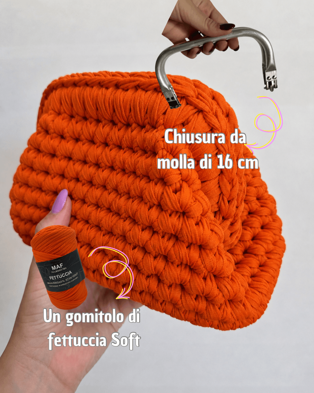 Ada Mini Bag Kit