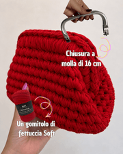 Ada Mini Bag Kit