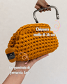 Ada Mini Bag Kit