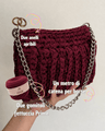 Kit Bolso Serafina