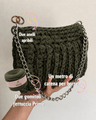 Kit Bolso Serafina