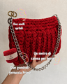 Kit Bolso Serafina
