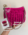 Kit Bolso Serafina