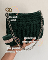 Kit Bolso Serafina