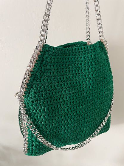 KIT BORSA STELLA MIDI e BIG